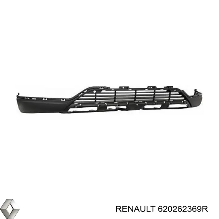 620262369R Renault (RVI) 