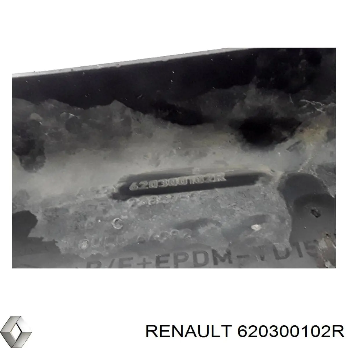 Купить 620300102R Renault (RVI) 