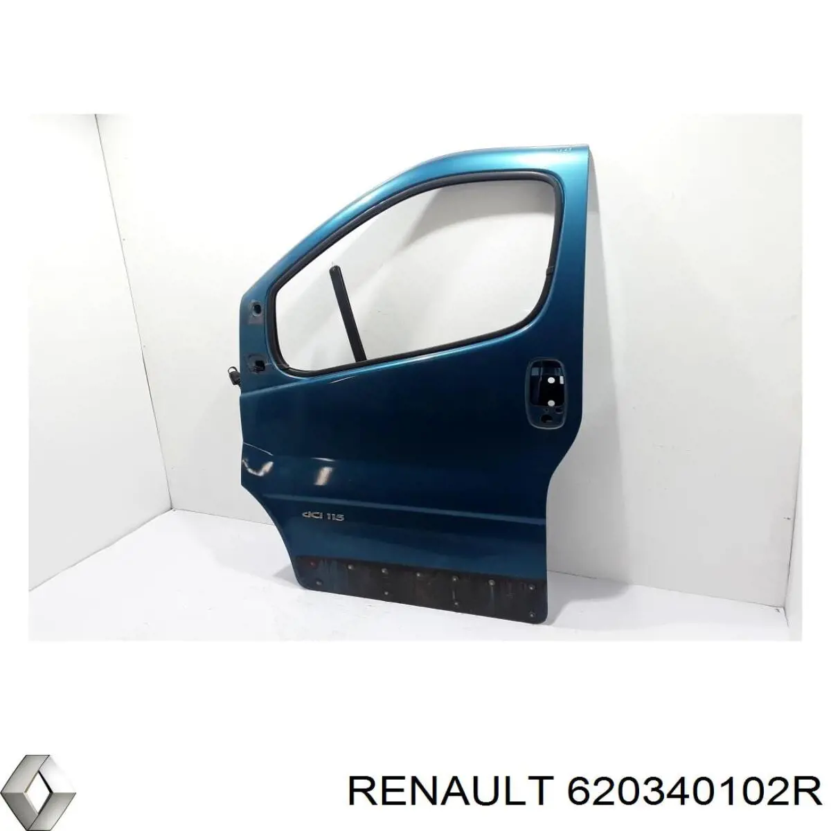 Купить 620340102R Renault (RVI) 