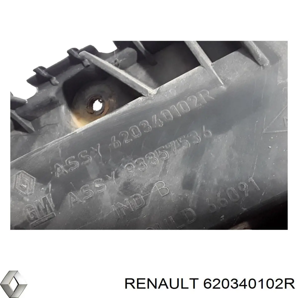  620340102R Renault (RVI)