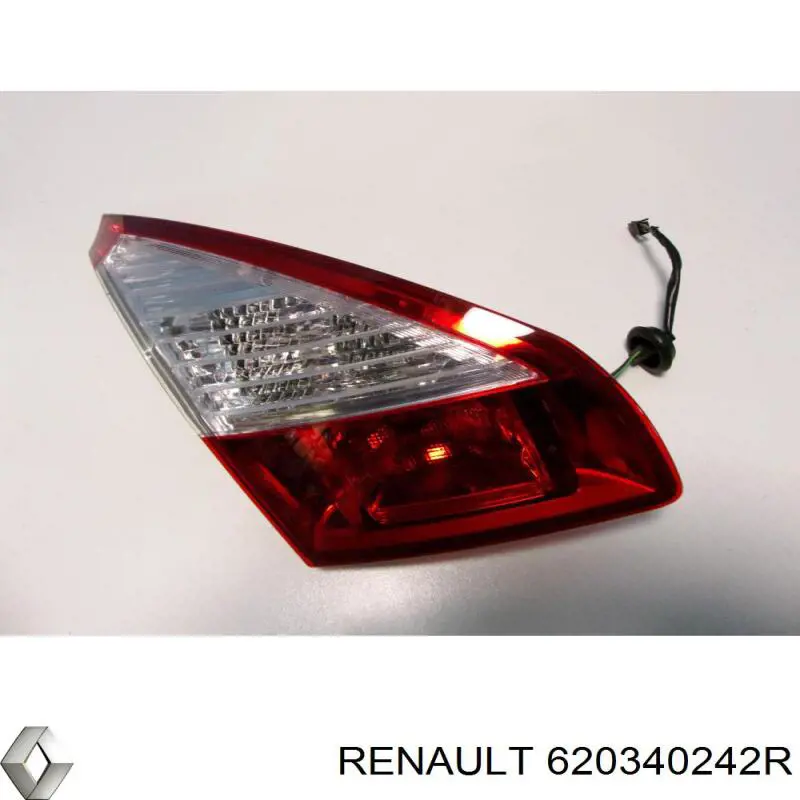 Купить 620340242R Renault (RVI) 