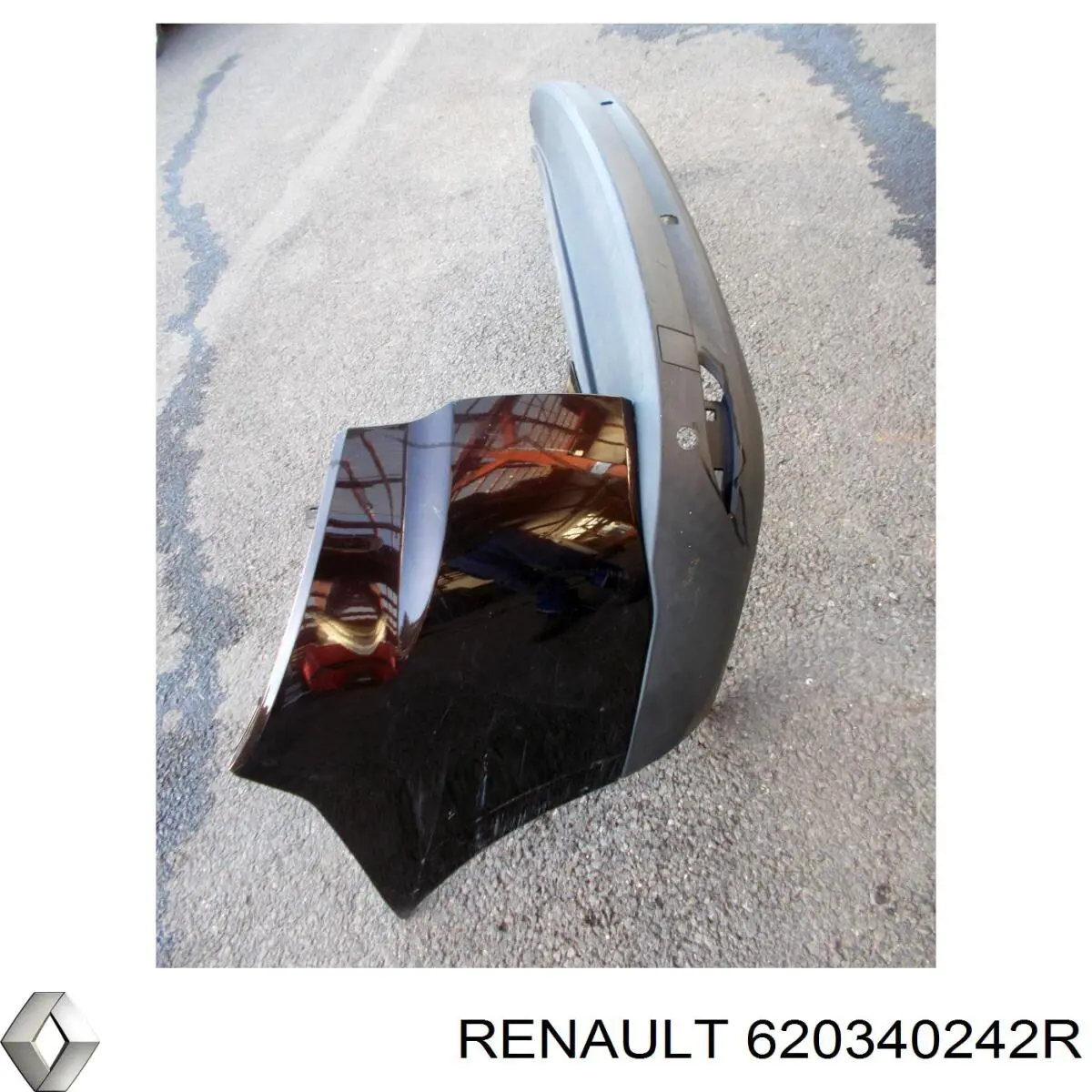620340242R Renault (RVI) 