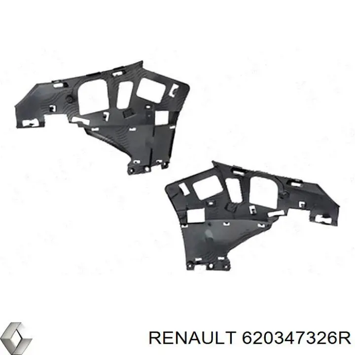  Renault (RVI) 620347326R цена, от 30.16 USD