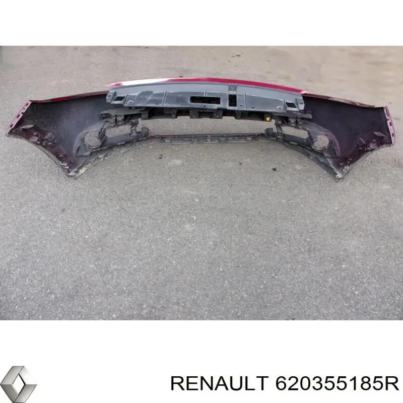 620355185R Renault (RVI) 
