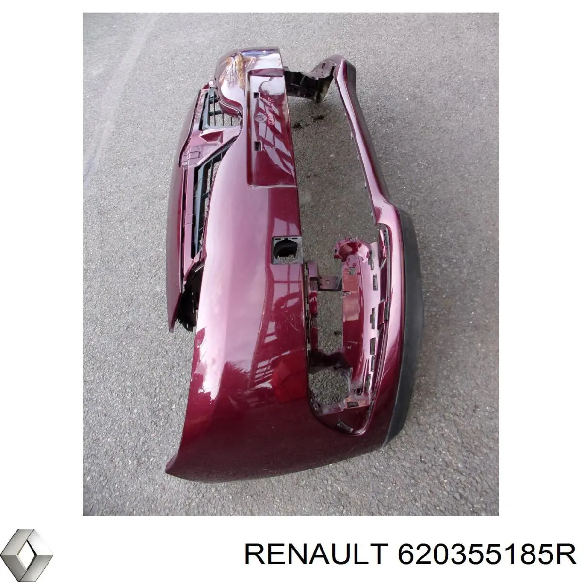  Renault (RVI) 620355185R цена, от 27.48 USD