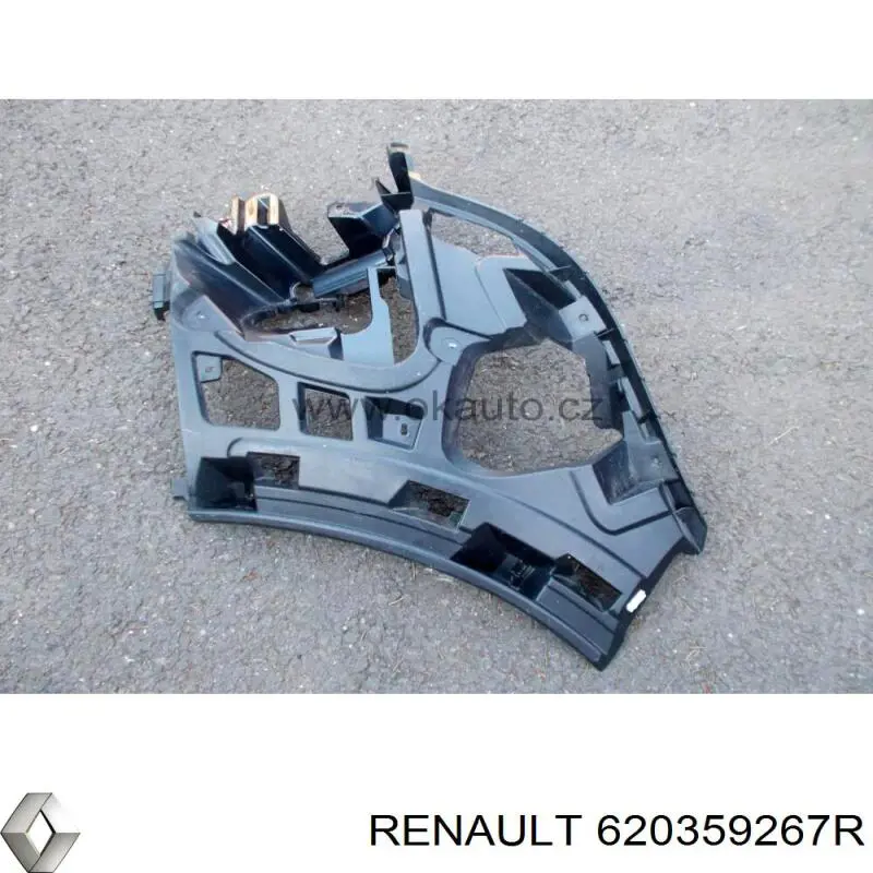  620359267R Renault (RVI)