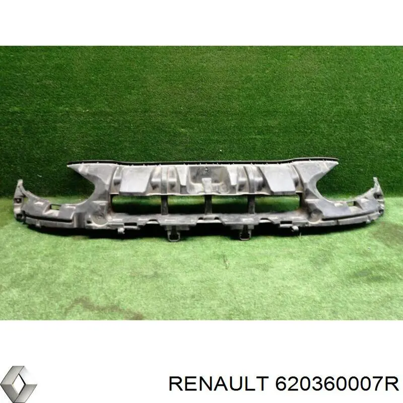 Купить 620360007R Renault (RVI) Буфер бампера переднего