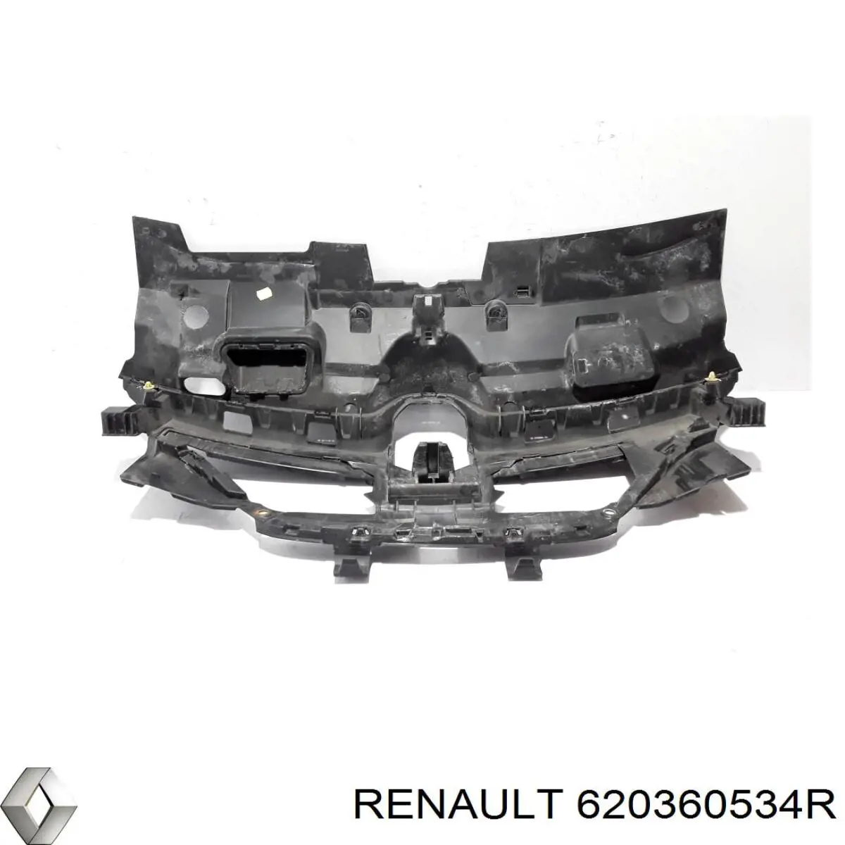 620360534R Renault (RVI) Балка бампера переднего