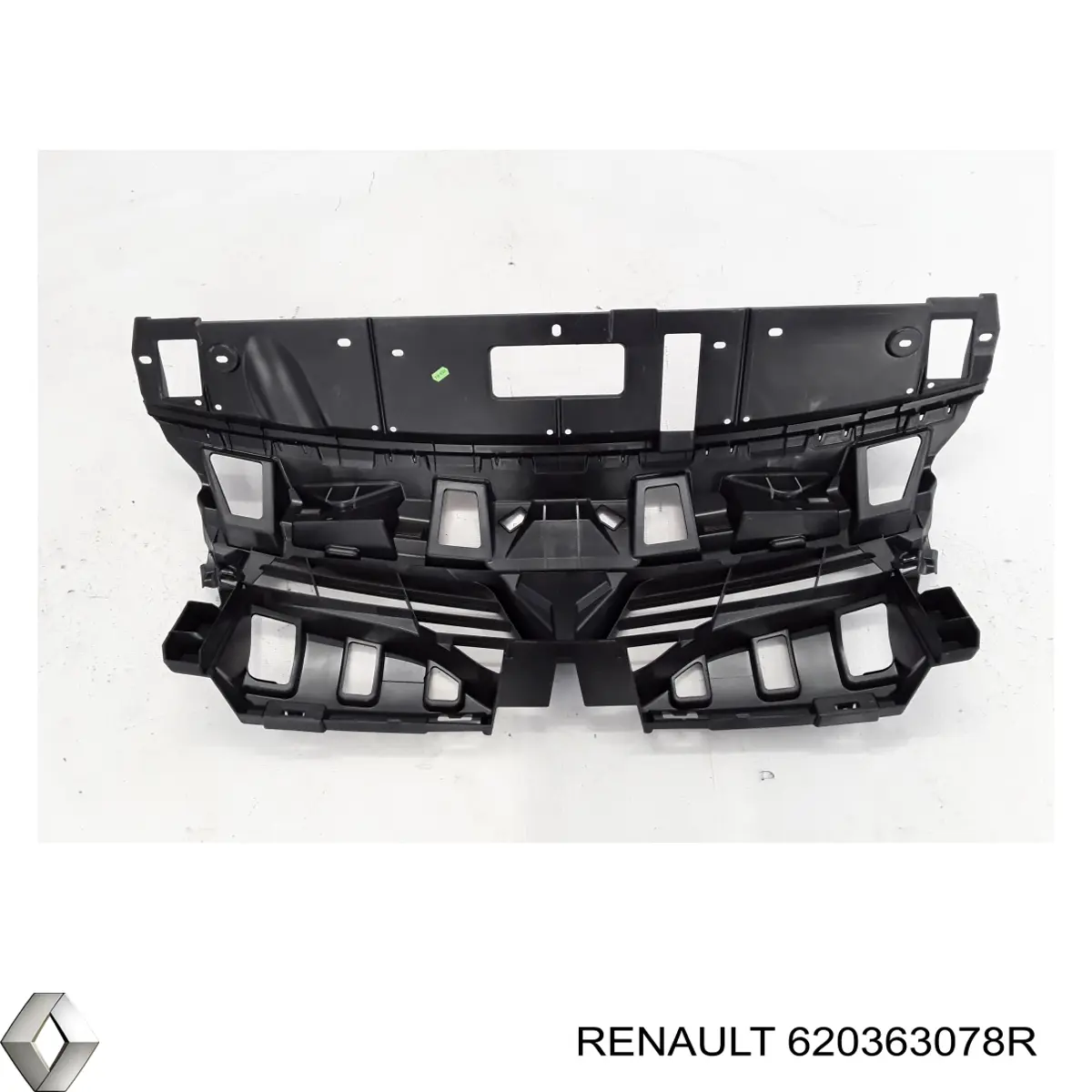 620363078R Renault (RVI) решетка радиатора