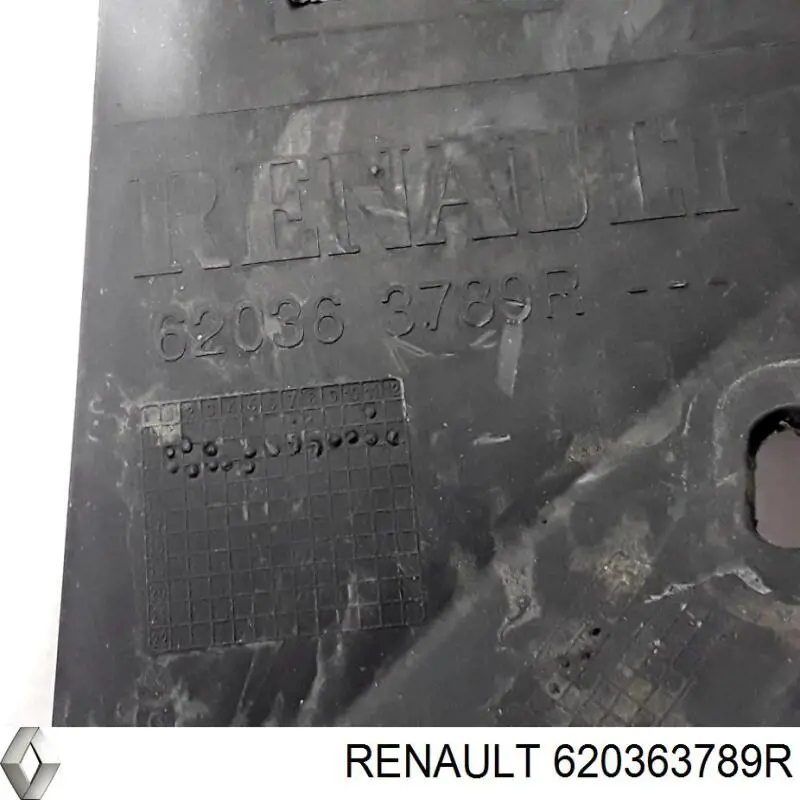620363789R Renault (RVI) 