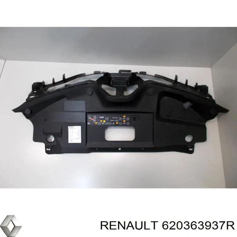  Renault (RVI) 620363937R цена, от 110.29 USD
