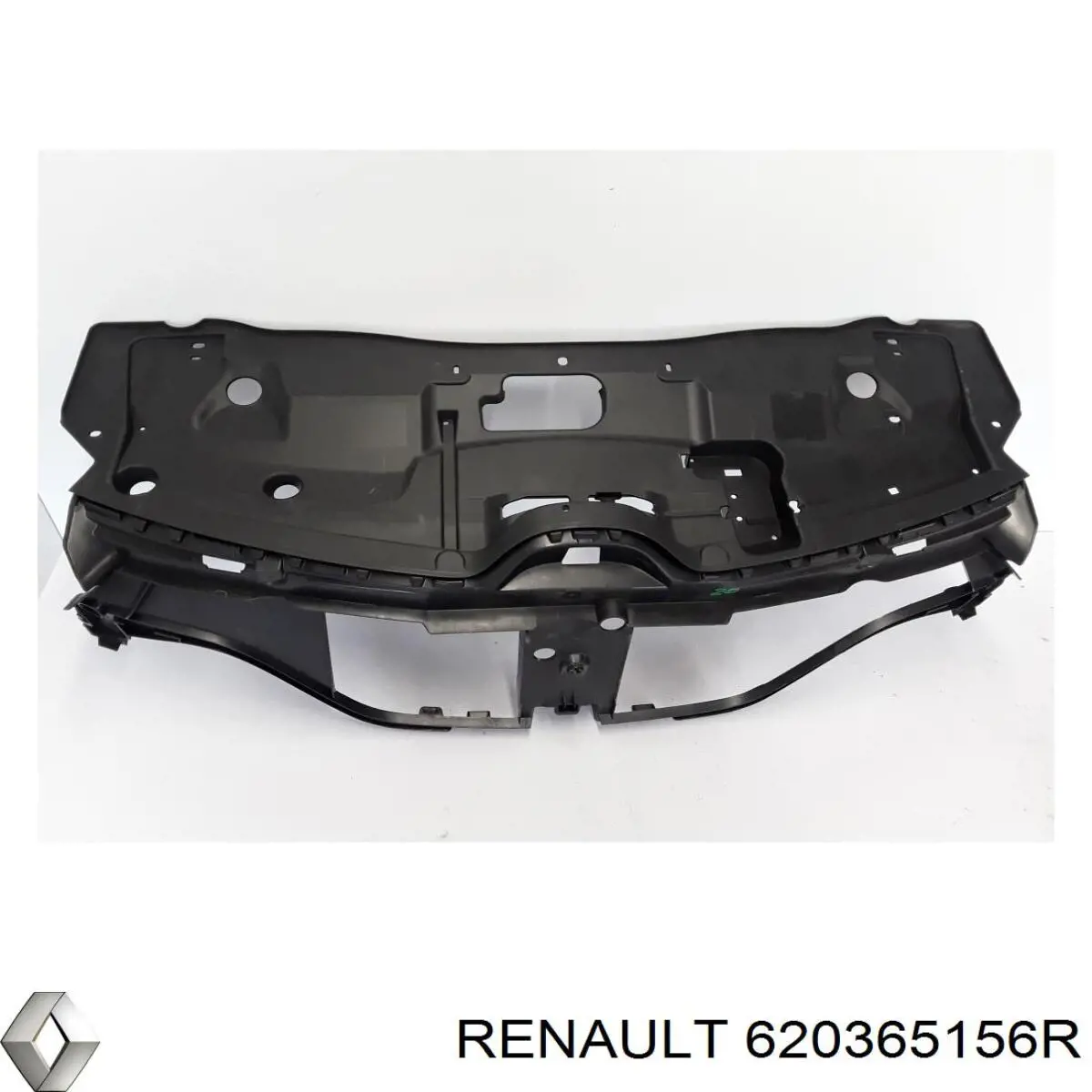 Кронштейн решетки радиатора Renault (RVI) 620365156R цена, от 161.55 USD