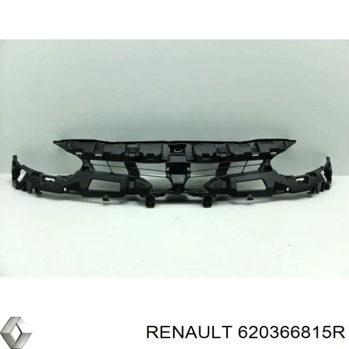 620366815R Renault (RVI) Кронштейн решетки радиатора
