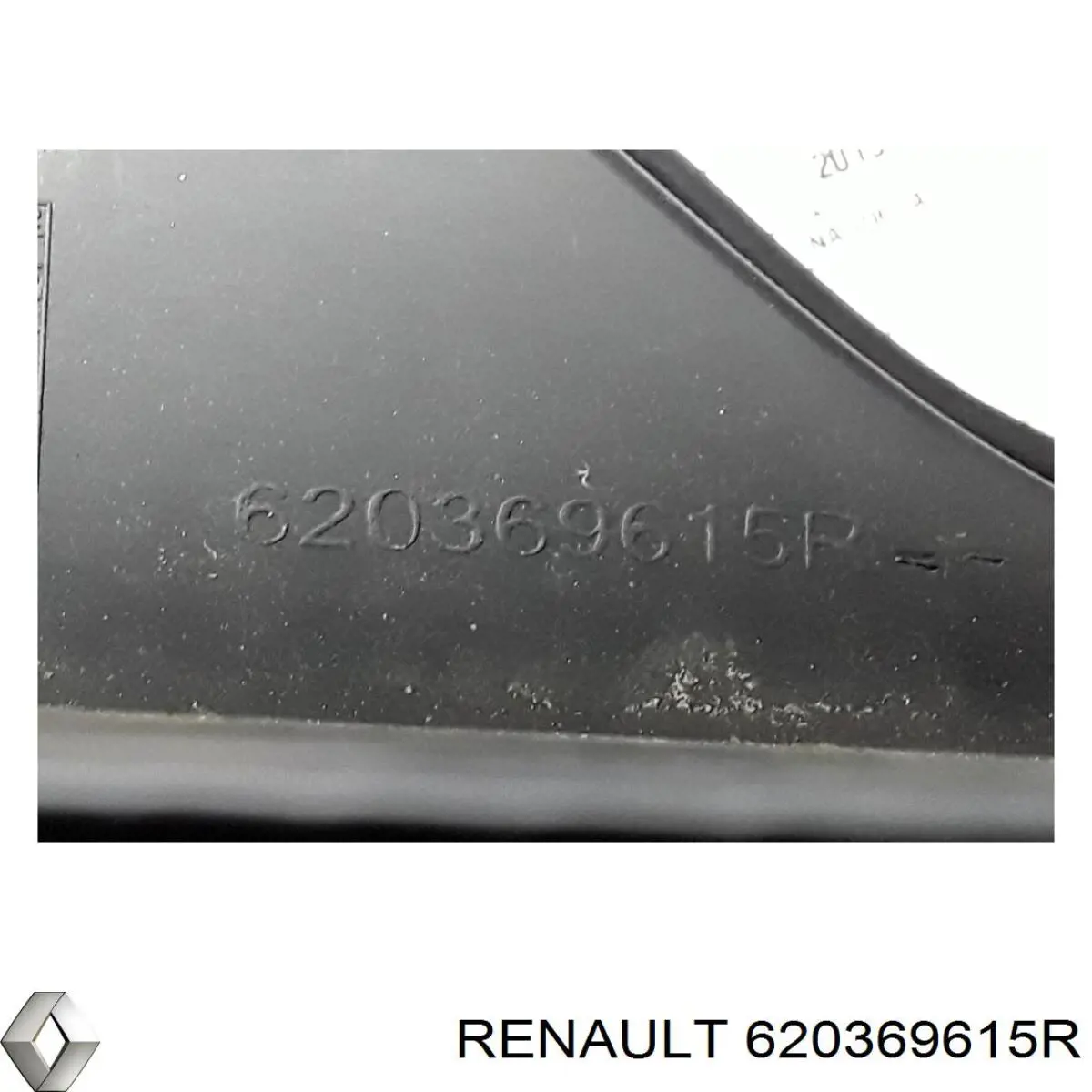 620369615R Renault (RVI) 