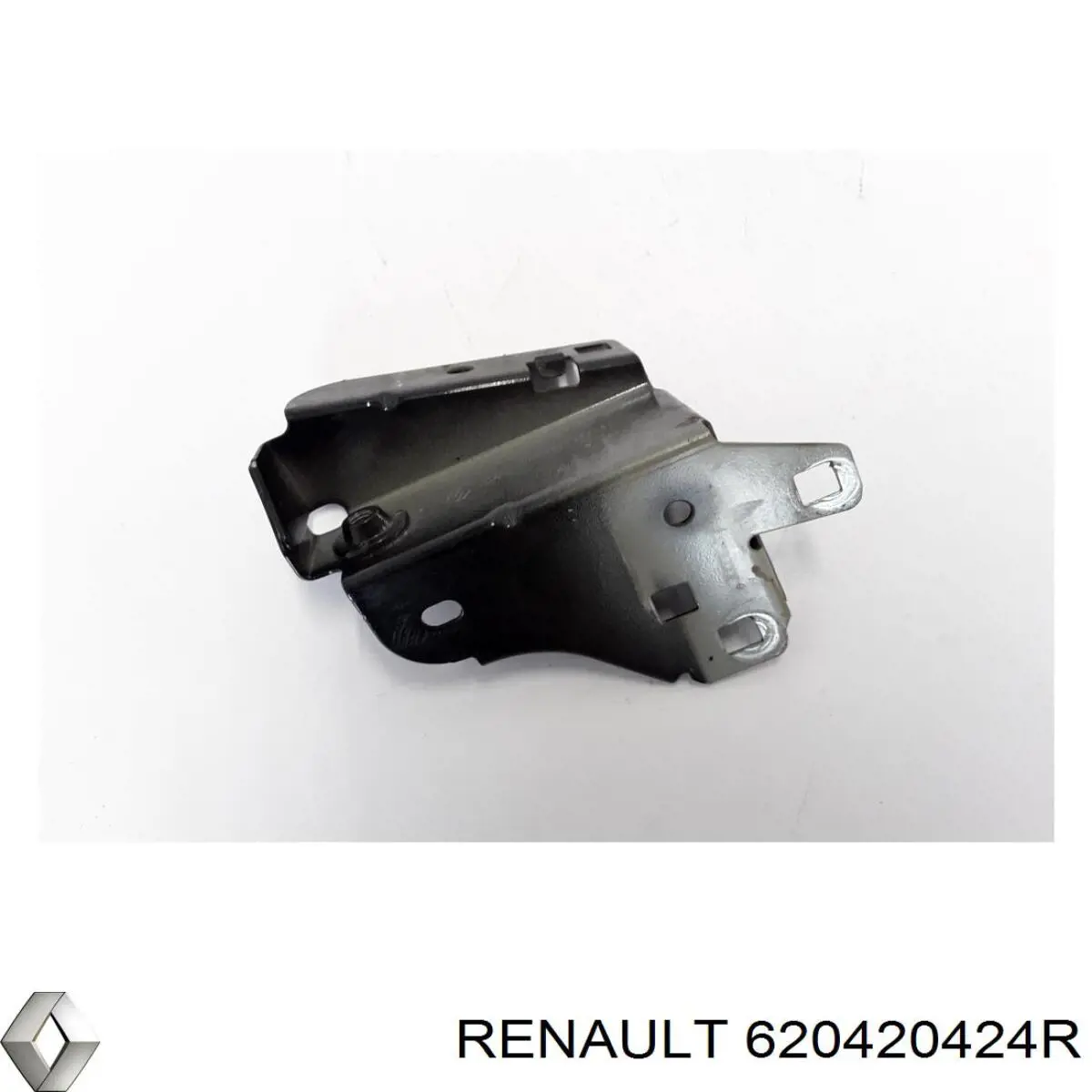 620420424R Renault (RVI) Кронштейн крепления крыла переднего левого передний