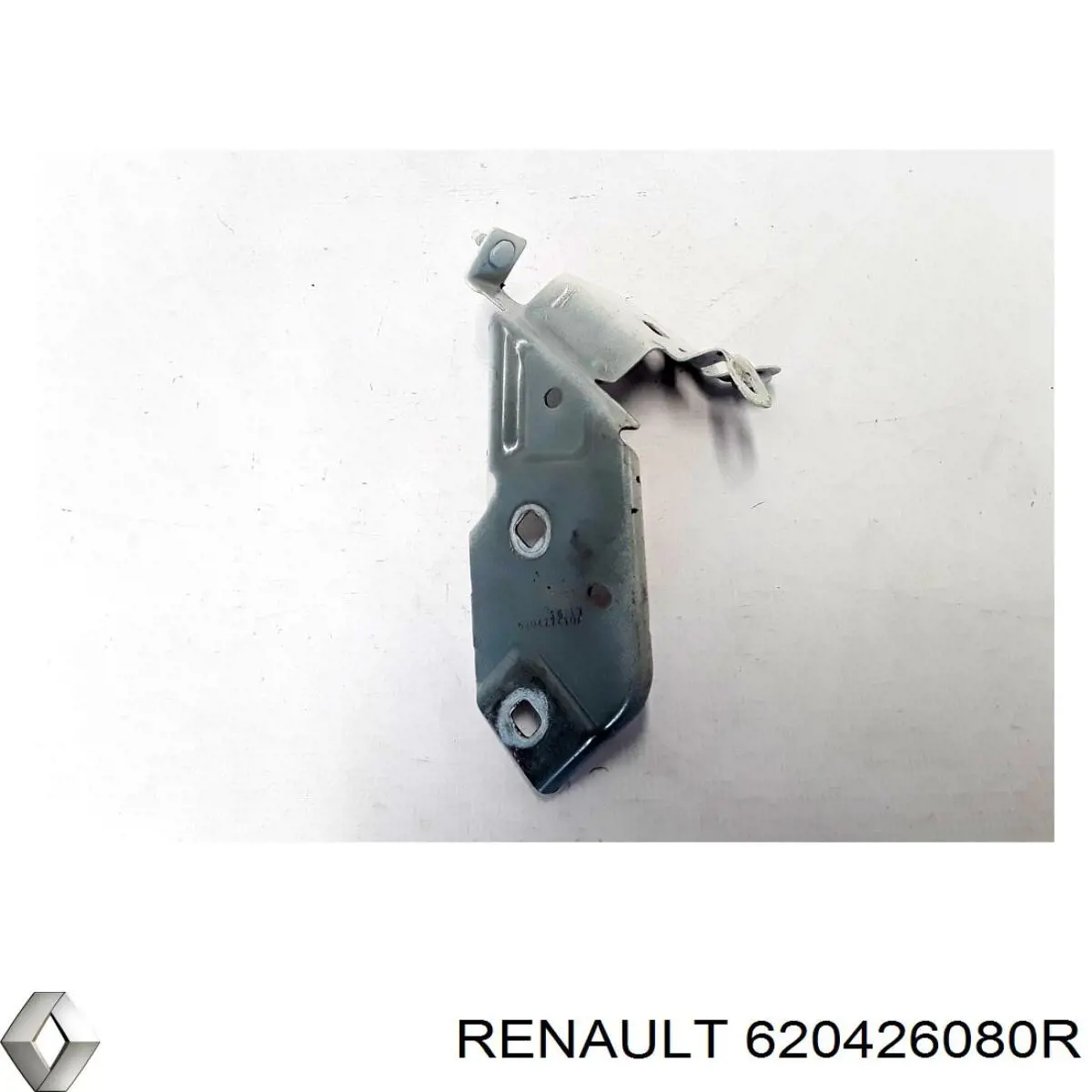 620426080R Renault (RVI) Кронштейн крепления крыла переднего левого передний