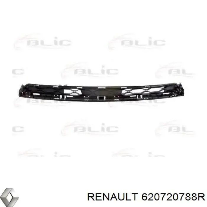 620720788R Renault (RVI)