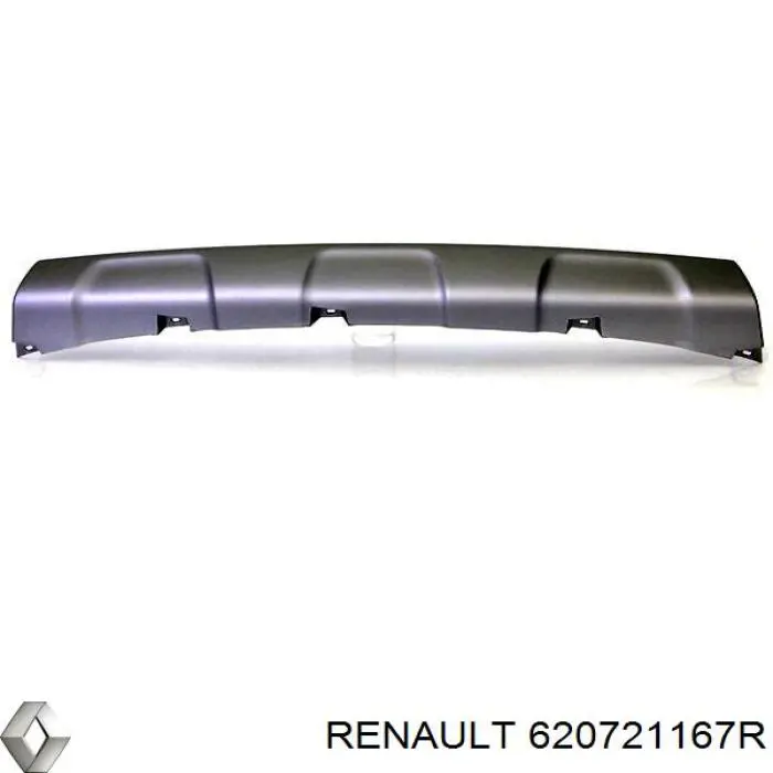 620721167R Renault (RVI) 