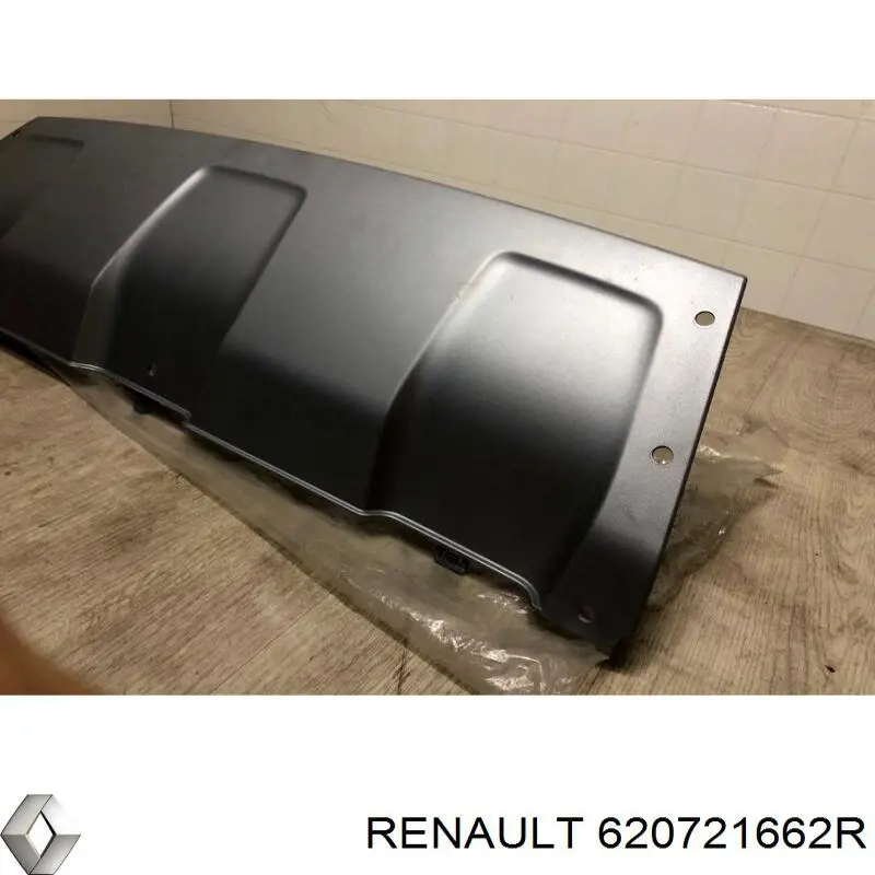 620721662R Renault (RVI)
