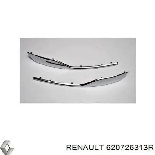 620726313R Renault (RVI) 