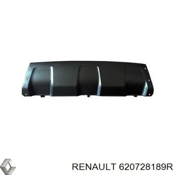 620728189R Renault (RVI)
