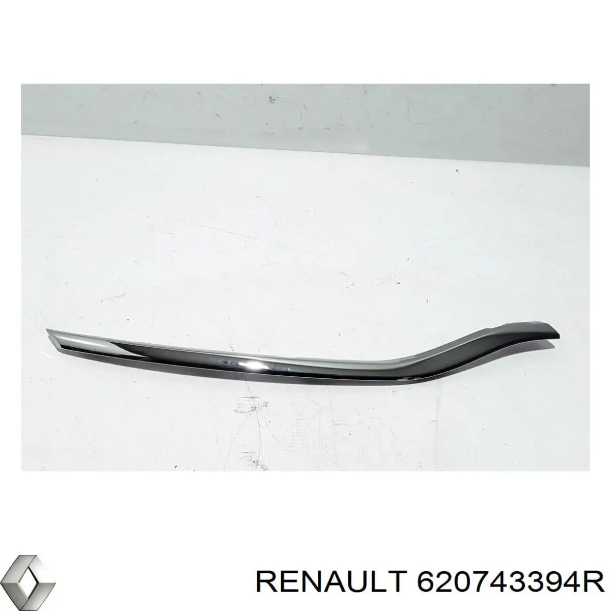 620743394R Renault (RVI) 