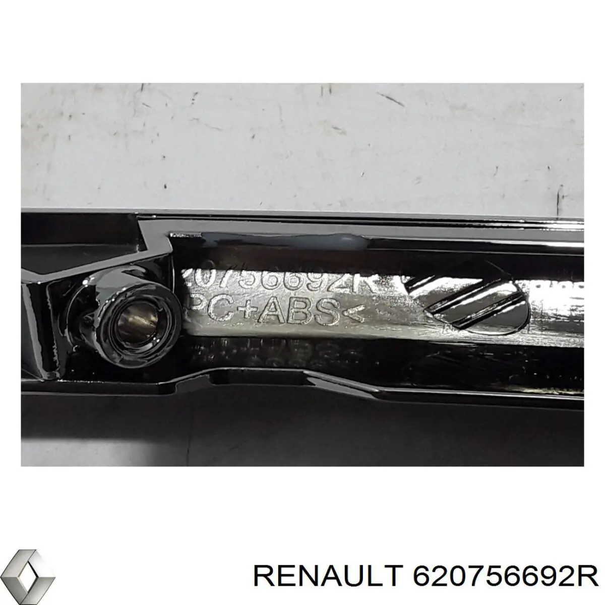 620756692R Renault (RVI) 