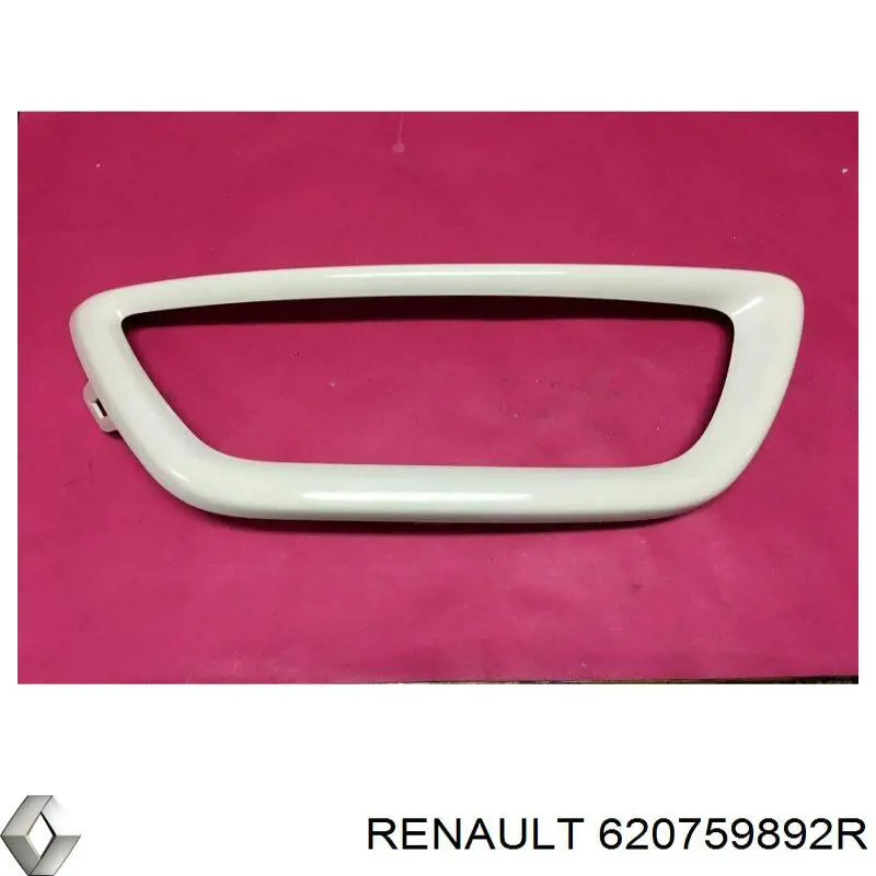  620759892R Renault (RVI)