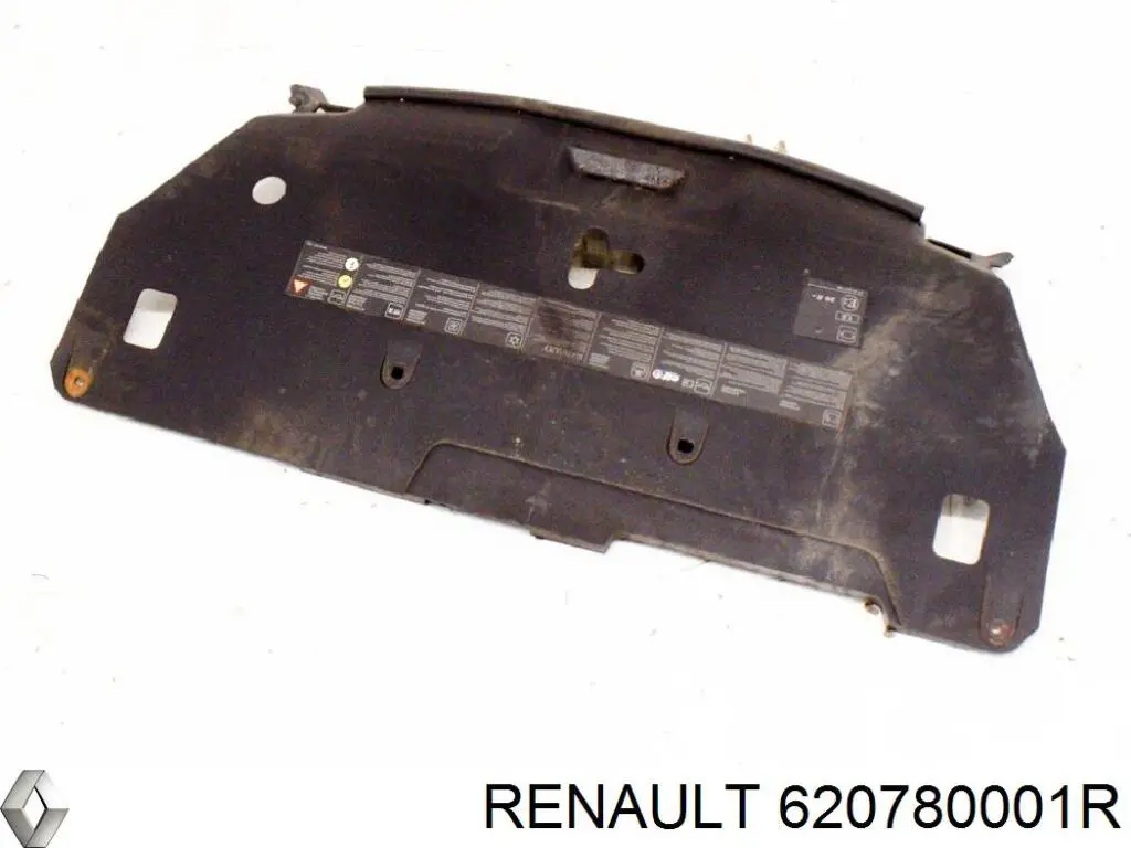 620780001R Renault (RVI) 