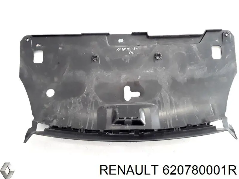 Renault (RVI) 620780001R цена, от 32.41 USD