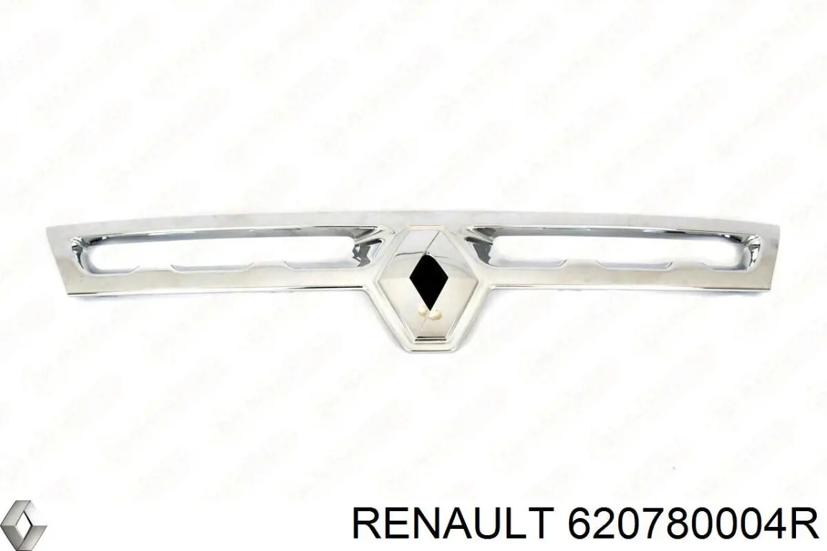 620780004R Renault (RVI)