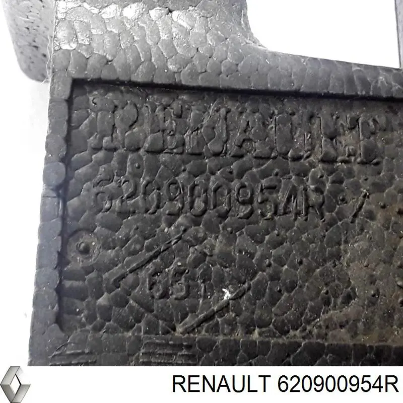 620900954R Renault (RVI) 