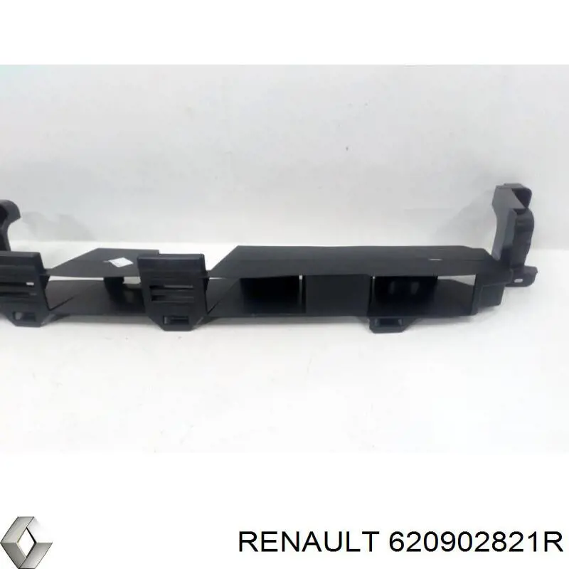620902821R Renault (RVI) absorvedor (enchido do pára-choque dianteiro)