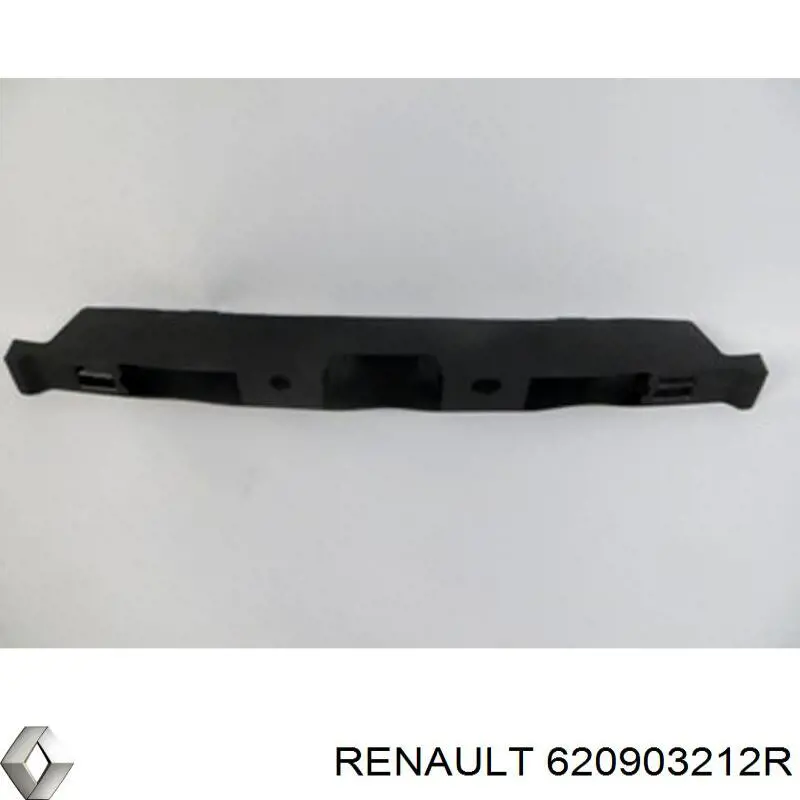 620903212R Renault (RVI) Балка бампера переднего