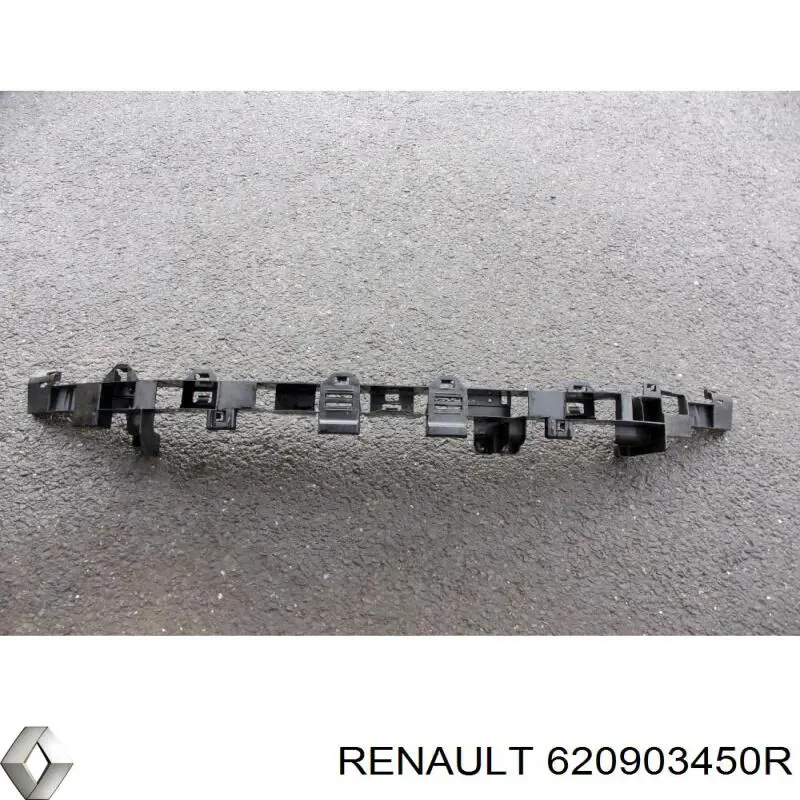 620903450R Renault (RVI) Наполнитель бампера переднего