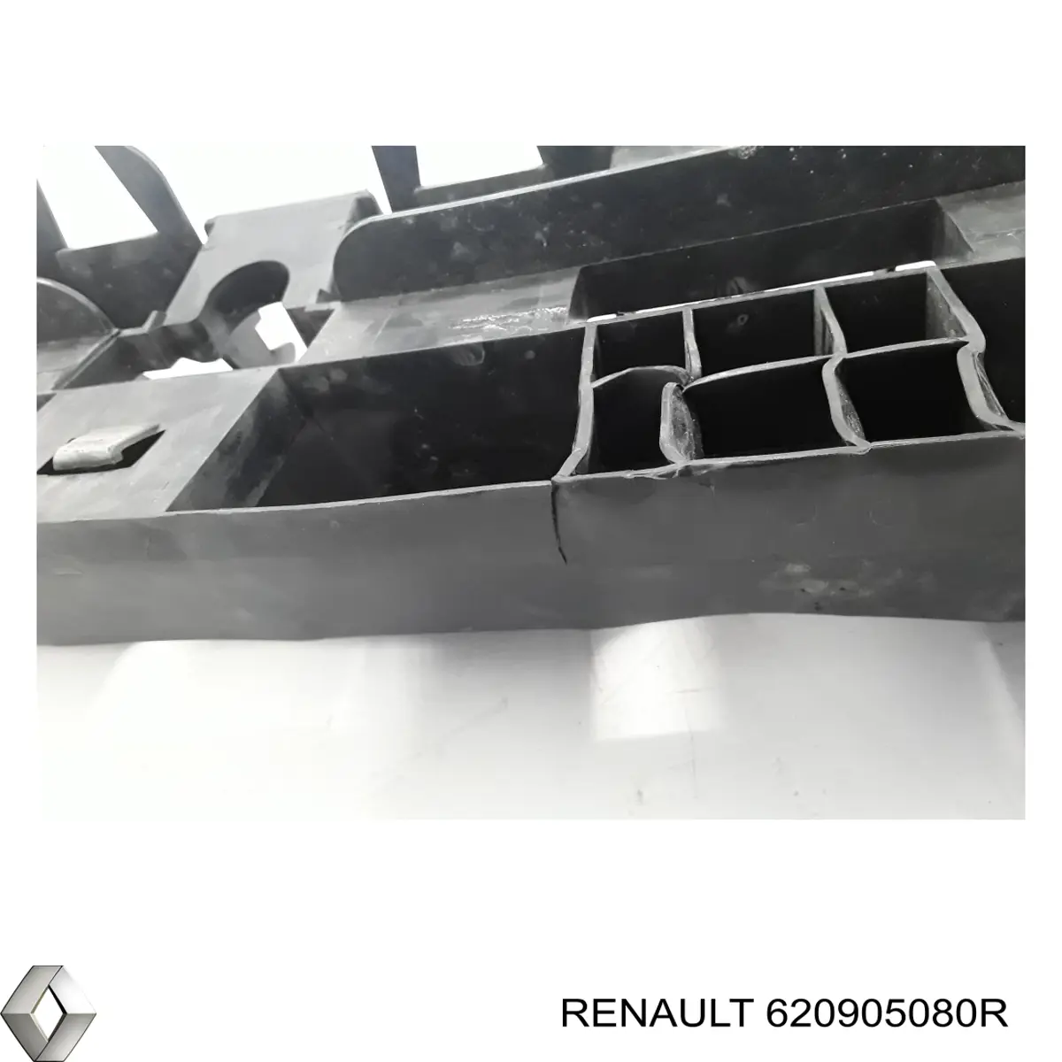 Купить 620905080R Renault (RVI) Абсорбер (наполнитель) бампера переднего