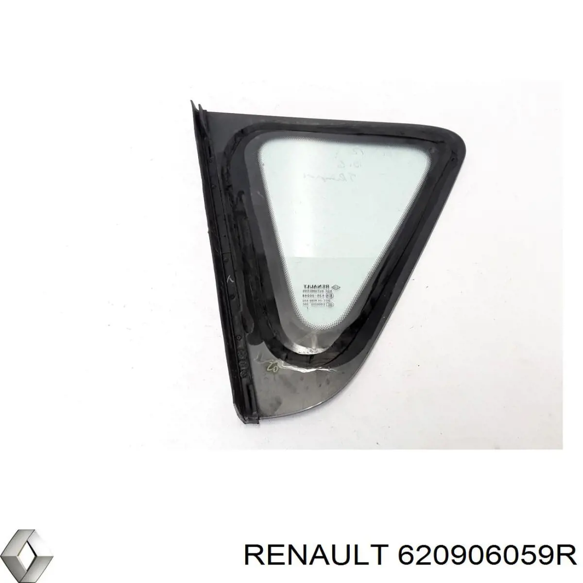 Энергопоглотитель переднего бампера Renault (RVI) 620906059R цена, от 37.30 USD