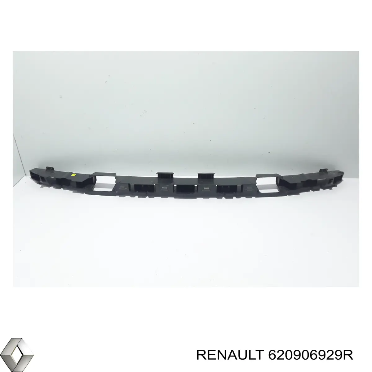 Кронштейн бампера переднего центральный 620906929R Renault (RVI)