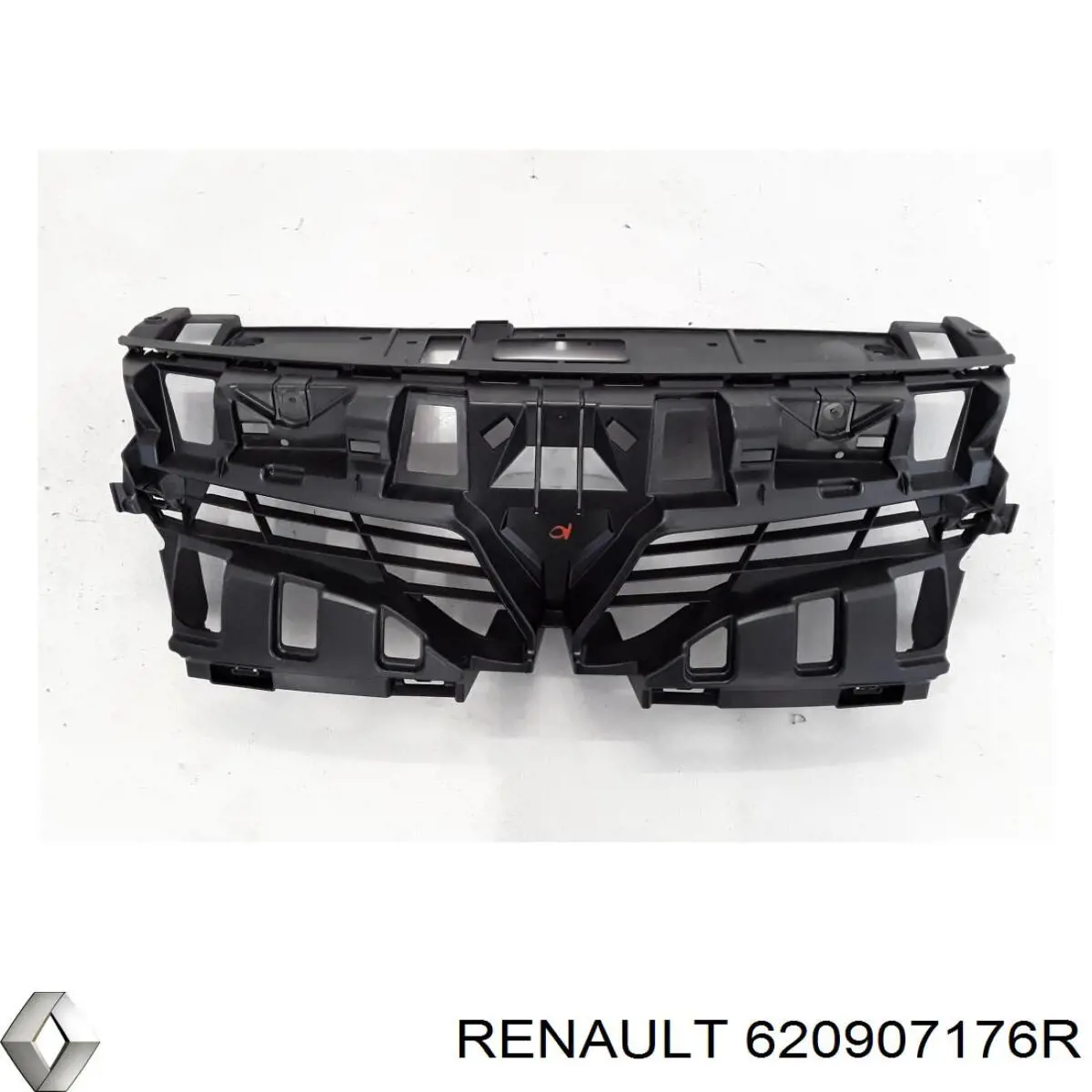 Купить 620907176R Renault (RVI) Абсорбер (наполнитель) бампера переднего