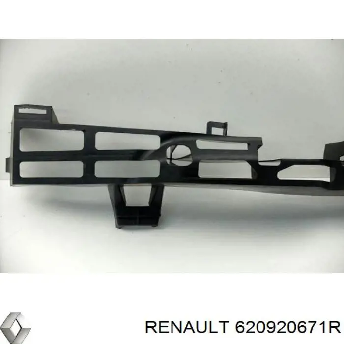 Энергопоглотитель переднего бампера Renault (RVI) 620920671R цена, от 29.86 USD