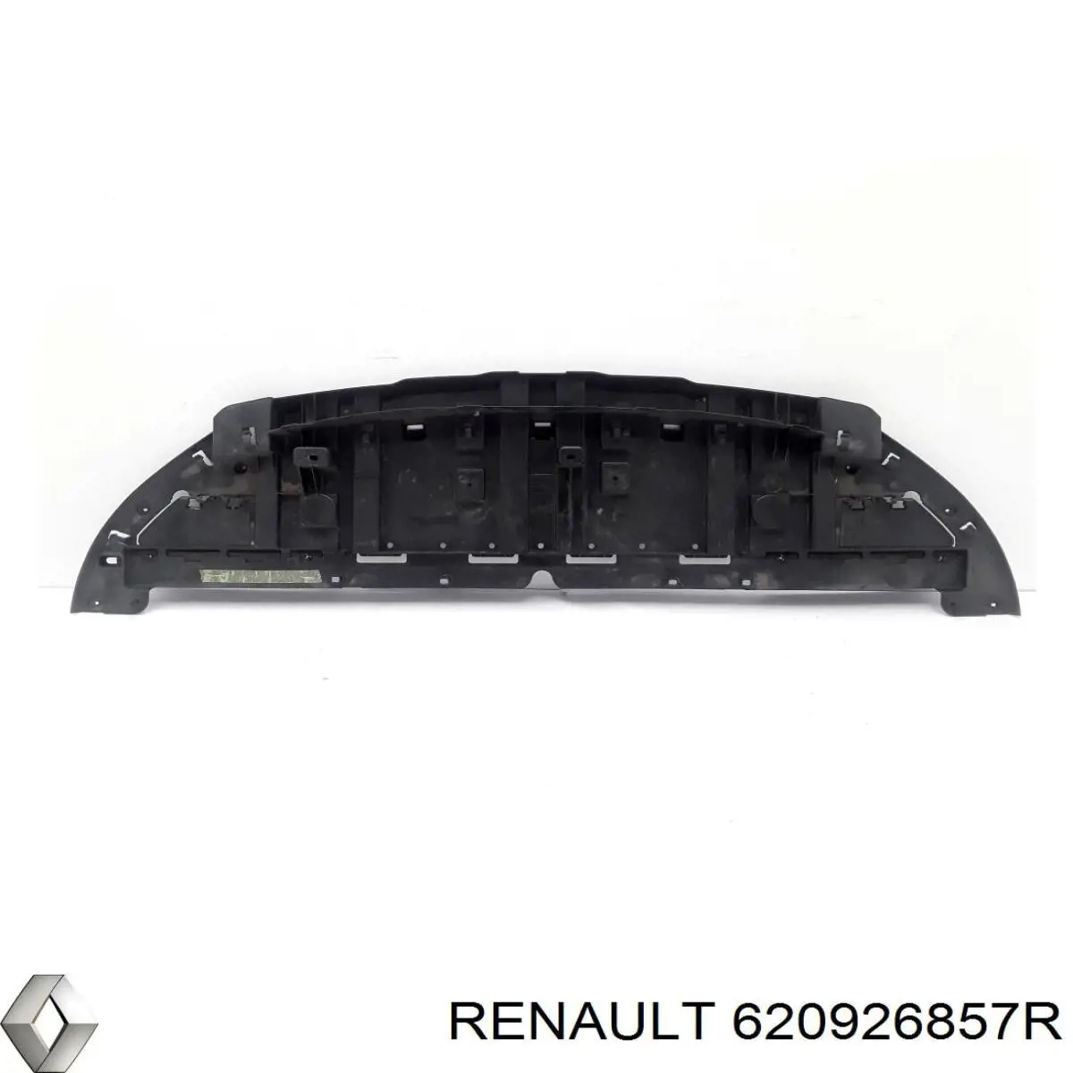 Кронштейн усилителя переднего бампера Renault (RVI) 620926857R цена, от 92.69 USD