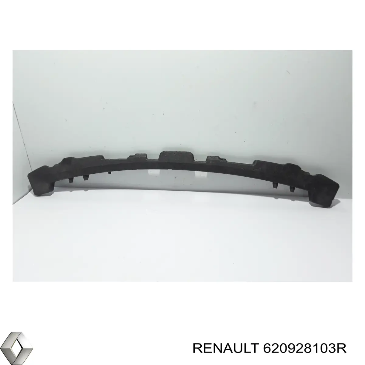 620928103R Renault (RVI) Наполнитель бампера переднего