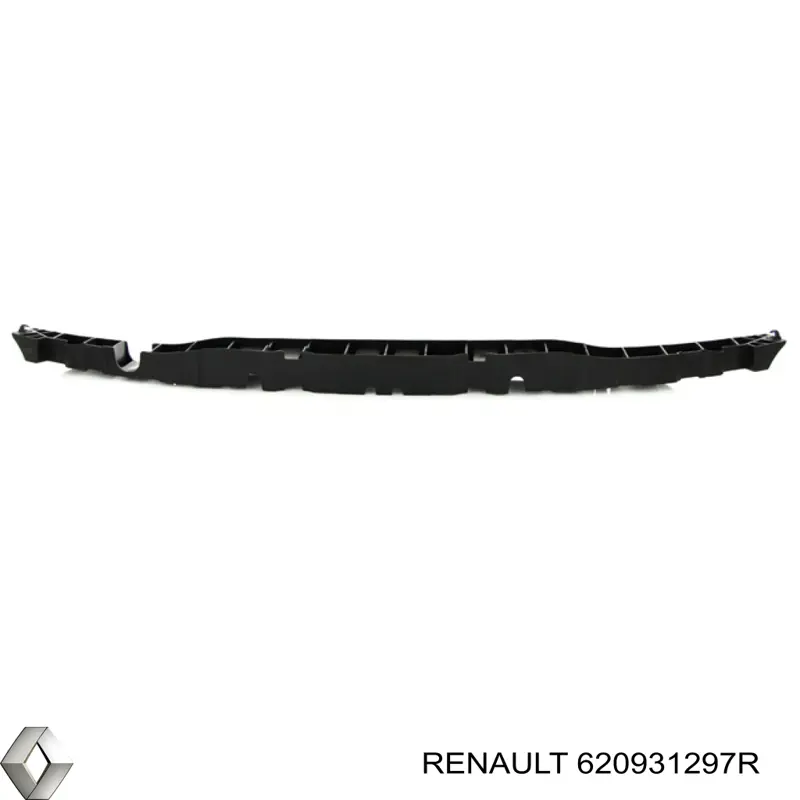 60A10713 Polcar Кронштейн бампера переднего центральный