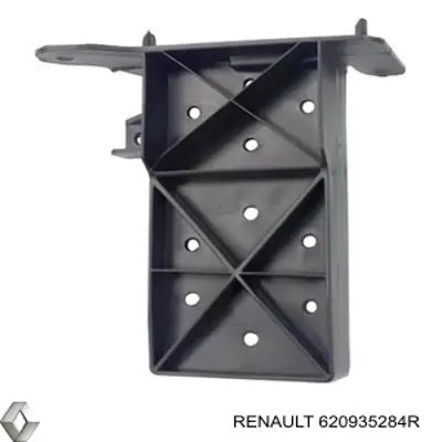 620935284R Renault (RVI) Левое крепление переднего бампера