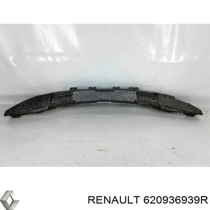 Энергопоглотитель переднего бампера Renault (RVI) 620936939R цена, от 122.34 USD
