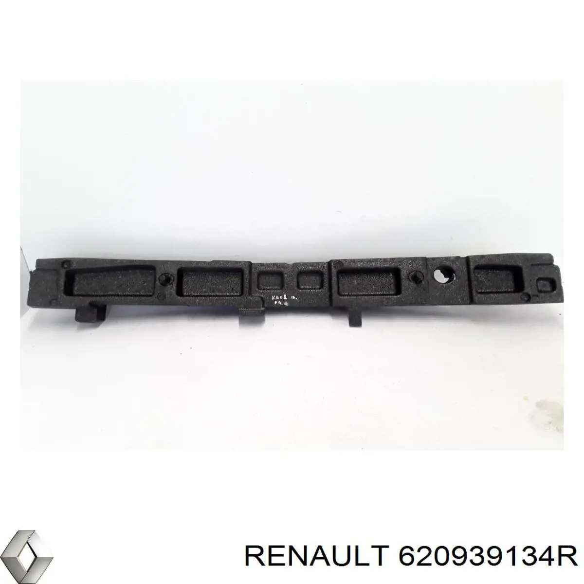 Энергопоглотитель переднего бампера Renault (RVI) 620939134R цена, от 29.26 USD