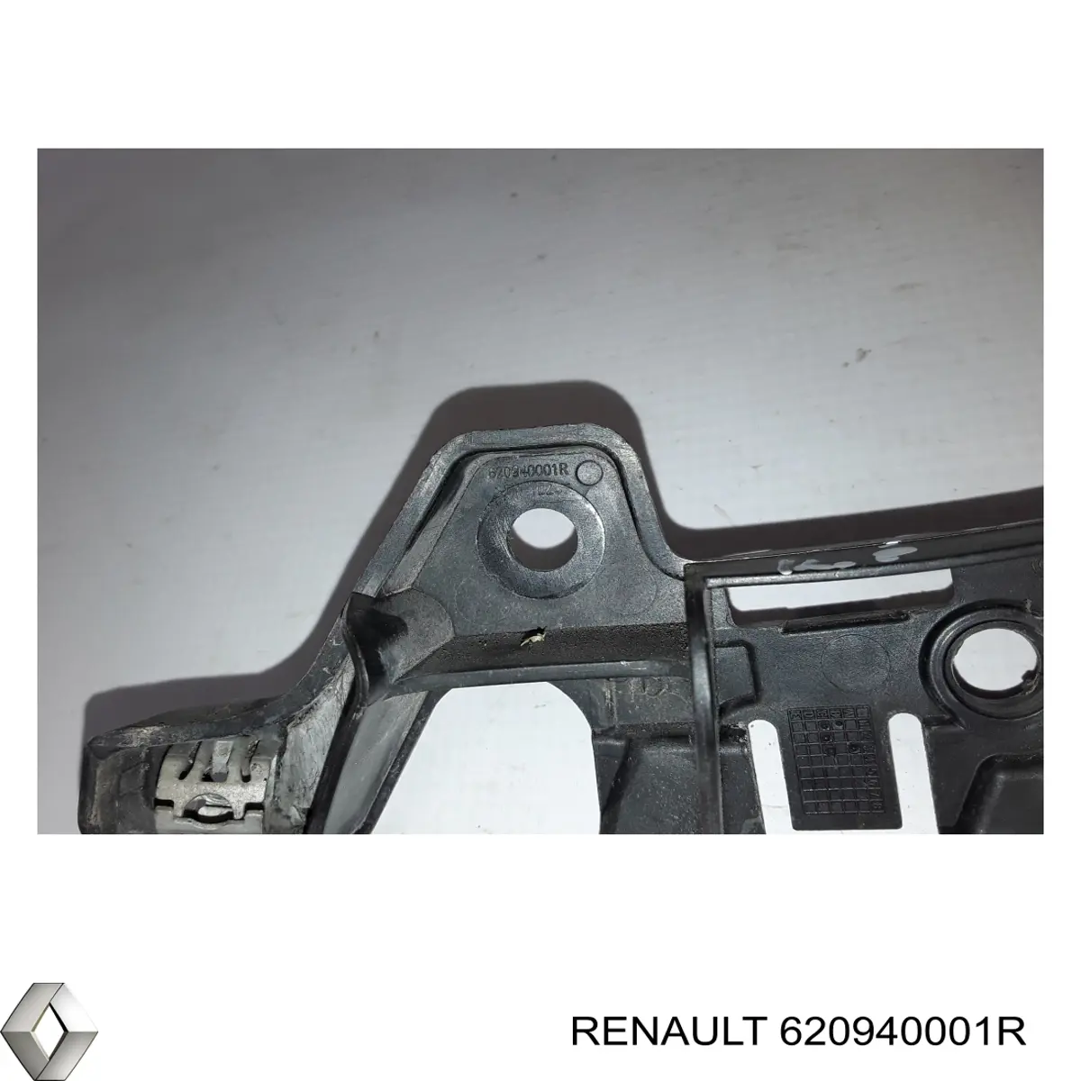 620940001R Renault (RVI) 