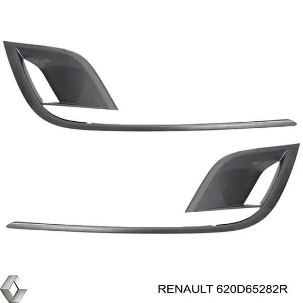 Купить 620D65282R Renault (RVI) 