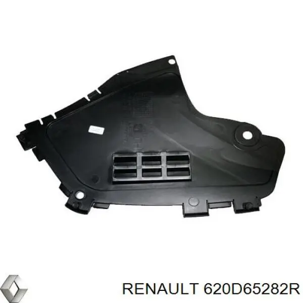  Renault (RVI) 620D65282R цена, от 143.10 USD