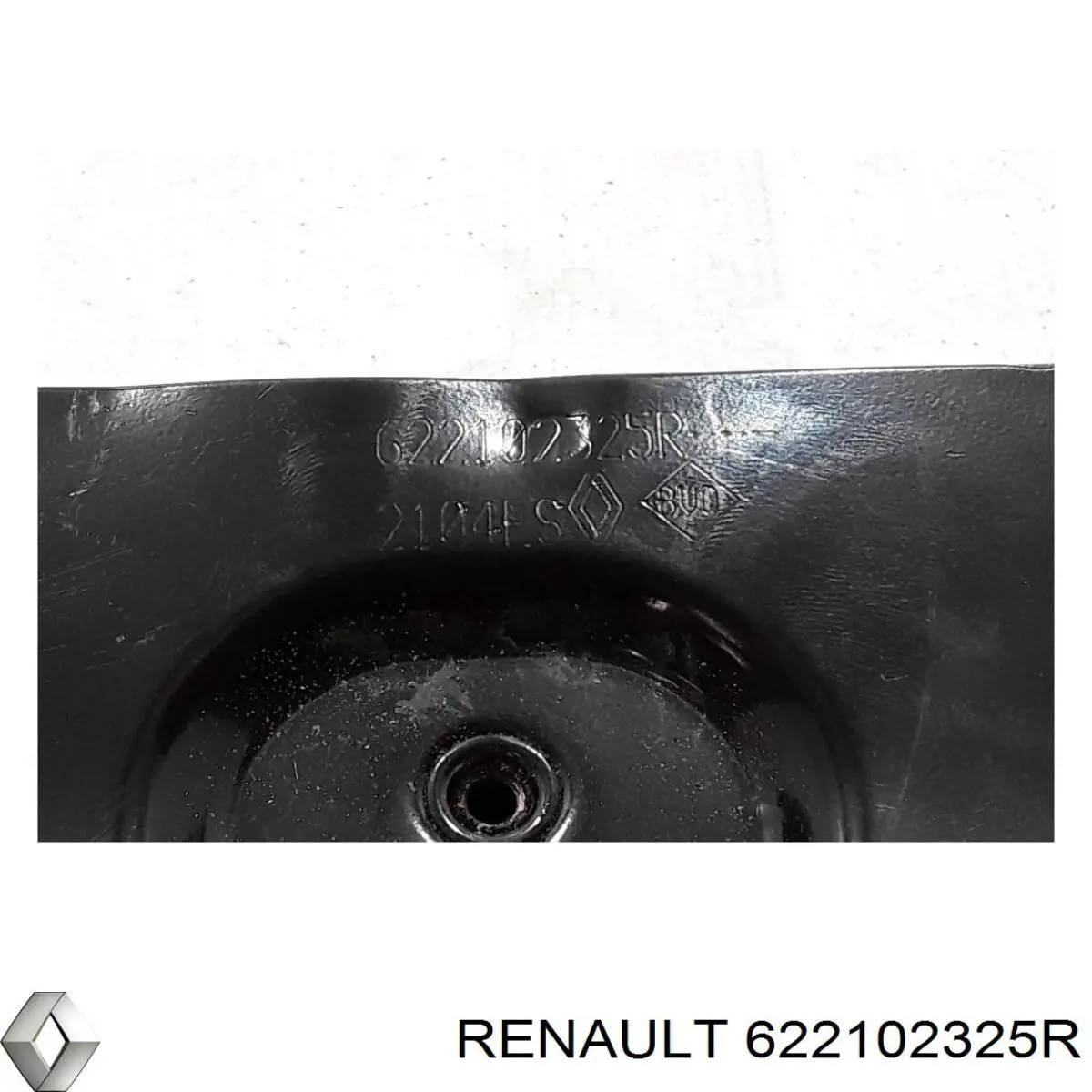 622102325R Renault (RVI) 